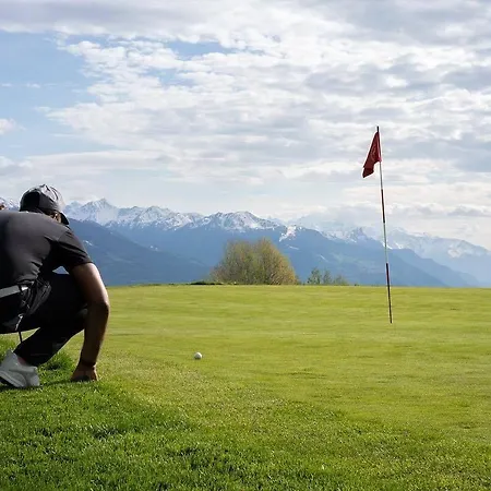 أولمبيك - مونتانا سنتر