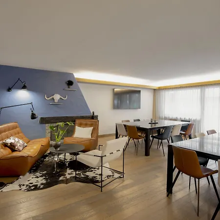 أولمبيك - مونتانا سنتر فندق