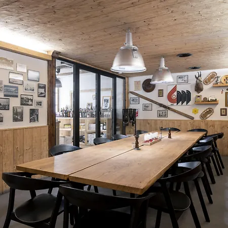 أولمبيك - مونتانا سنتر فندق 3*