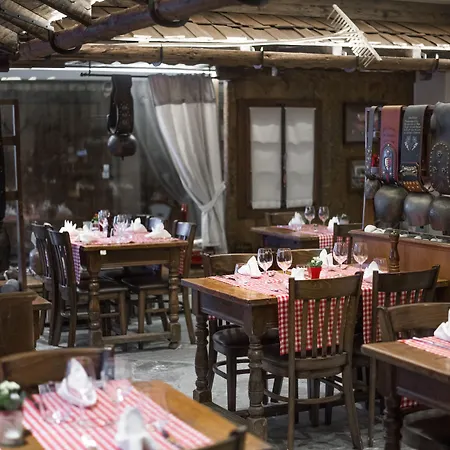 أولمبيك - مونتانا سنتر كرانز مونتانا