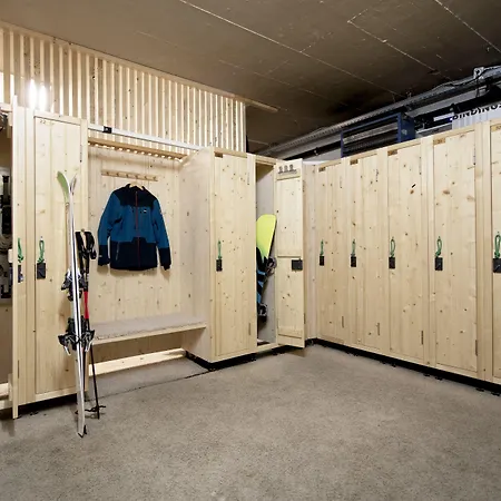 Ξενοδοχείο Olympic - Montana Center 3*