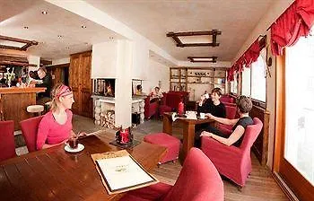 أولمبيك - مونتانا سنتر فندق