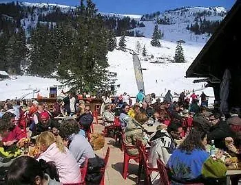 Olympic - Montana Center Ξενοδοχείο Κρανς Μοντάνα