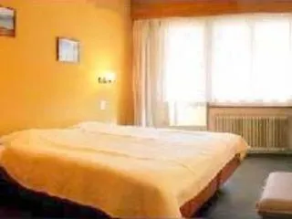 أولمبيك - مونتانا سنتر