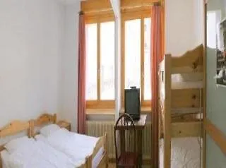 أولمبيك - مونتانا سنتر 3* كرانز مونتانا