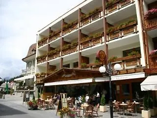 أولمبيك - مونتانا سنتر