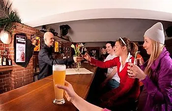 Olympic - Montana Center 3* Κρανς Μοντάνα