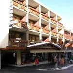 Olympic - Montana Center Hotel