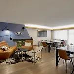 Olympic - Montana Center Hotel