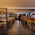 Hotel Olympic - Montana Center 3*