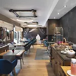 Hotell Olympic - Montana Center Crans-Montana