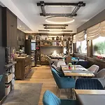 Olympic - Montana Center Crans-Montana