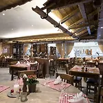 Olympic - Montana Center Hotel 3*