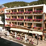 Olympic - Montana Center Hotel