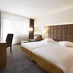 Hotel Olympic - Montana Center