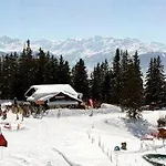 Olympic - Montana Center 3*