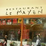 オリンピック モンタナ センター ホテル 3*