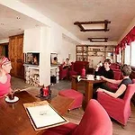 Olympic - Montana Center Hotel