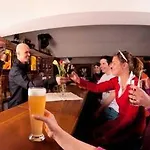 ホテル オリンピック モンタナ センター クラン