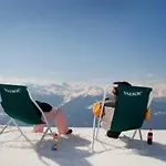 Olympic - Montana Center Hotel 3*