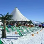 Hotel Olympic - Montana Center