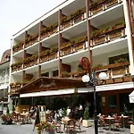 Olympic - Montana Center Crans-Montana