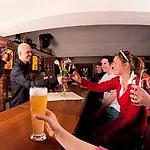 Olympic - Montana Center 3* Crans-Montana