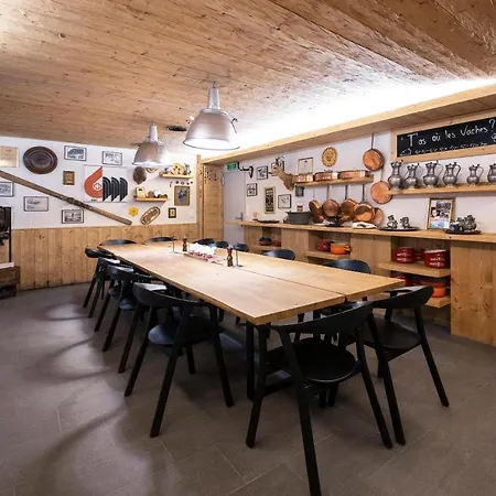 Olympic - Montana Center Hotel Crans-Montana