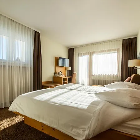 Hotel Olympic - Montana Center Crans-Montana
