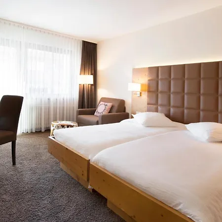 Olympic - Montana Center Hotel