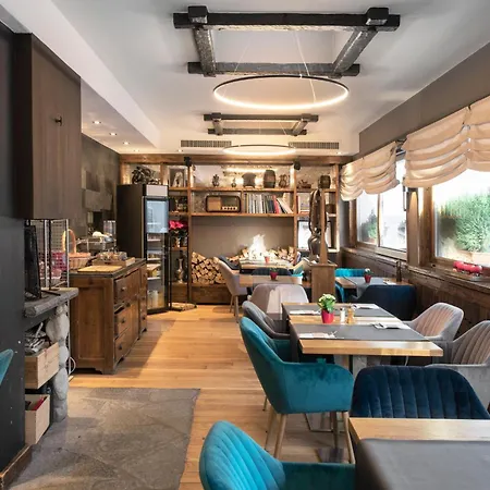 Olympic - Montana Center 3* Crans-Montana