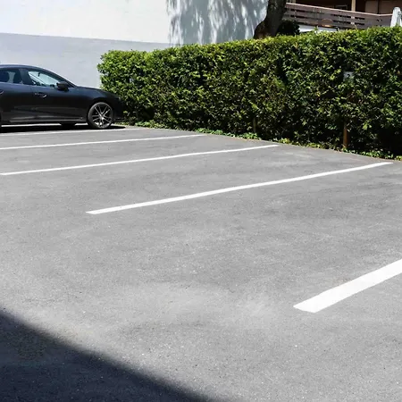 Olympic - Montana Center Hotel Crans-Montana