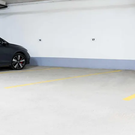 Olympic - Montana Center 3*