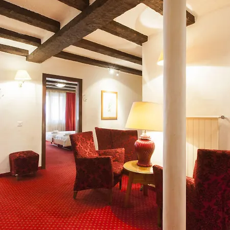 Olympic - Montana Center Hotel Crans-Montana