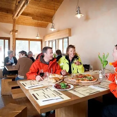 Olympic - Montana Center 3* Crans-Montana