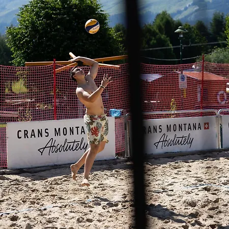 Hotel Olympic - Montana Center 3*