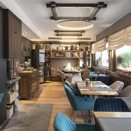 Olympic - Montana Center Crans-Montana