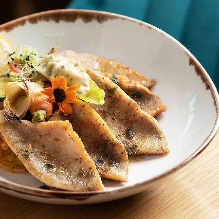 Olympic - Montana Center Crans-Montana