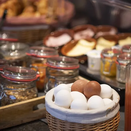 Hotel Olympic - Montana Center