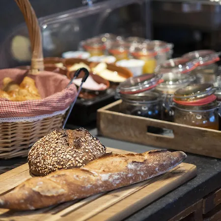 Hotel Olympic - Montana Center