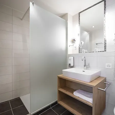 Hotel Olympic - Montana Center