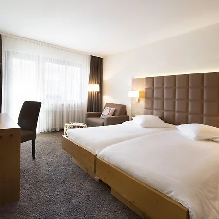 Hotel Olympic - Montana Center