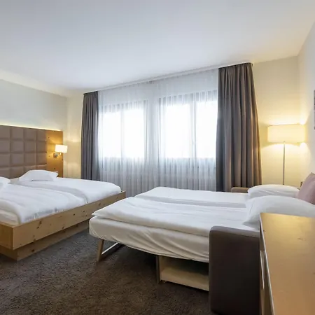 Olympic - Montana Center Crans-Montana