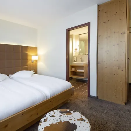 Olympic - Montana Center Crans-Montana