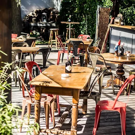 Olympic - Montana Center