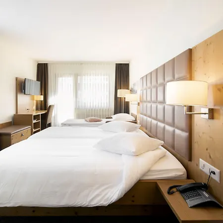 Hotel Olympic - Montana Center