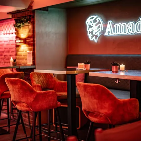 Olympic - Montana Center Szálloda 3*