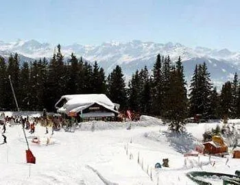 Olympic - Montana Center 3*