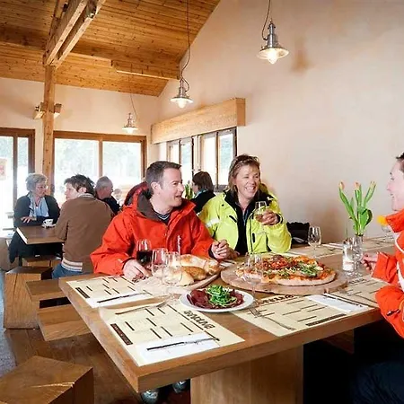 Olympic - Montana Center 3* 크란스몬타나