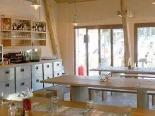 Hotel Olympic - Montana Center